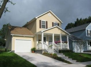 968 Conner St, Detroit, MI 48215