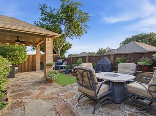 7201 Northern Lights Ct, Plano, TX 75074