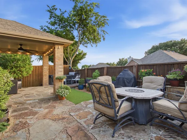 7201 Northern Lights Ct, Plano, TX 75074