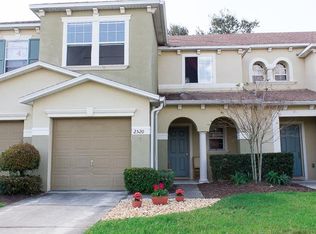 2520 Aventurine St, Kissimmee, FL 34744