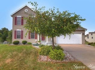 4735 Conductor Ct SE, Kentwood, MI 49508
