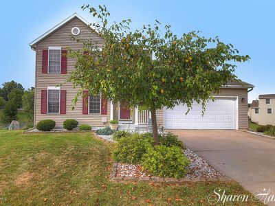 4735 Conductor Ct SE, Kentwood, MI, 49508