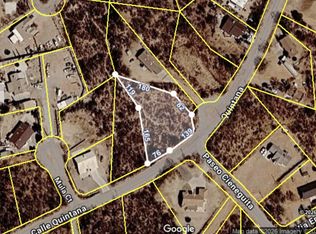 100 Calle Quintana #10-RIO, Rio Rico, AZ 85648