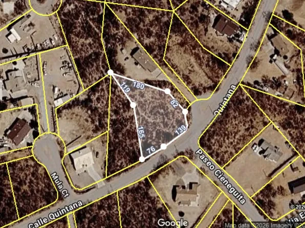 100 Calle Quintana #10-RIO, Rio Rico, AZ 85648