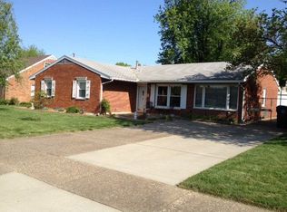 2309 S Wintergreen Loop, Owensboro, KY 42301