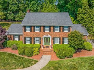 3811 Langdale Dr, High Point, NC 27265