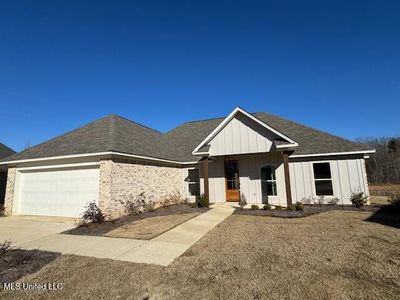 128 Willow Way LOT 16, Canton, MS, 39046
