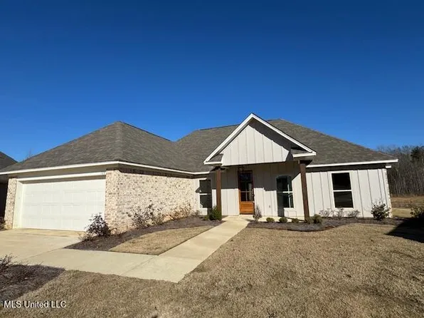 128 Willow Way Lot 16, Canton, MS 39046
