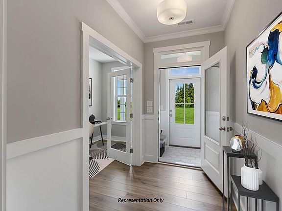 5th image of 60 Claude Creek Dr