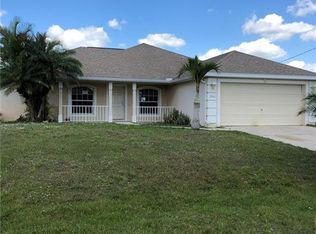 1905 NW 1st St, Cape Coral, FL 33993