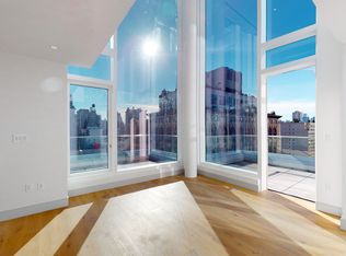 101 W 14th St #PENTHOUSE 2A, New York, NY 10011
