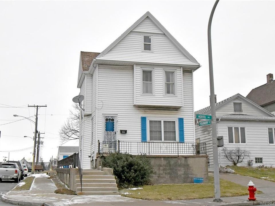 1st image of 362 Hertel Ave