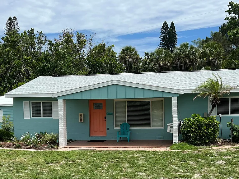 8120 S Highway A1A — Photo 1