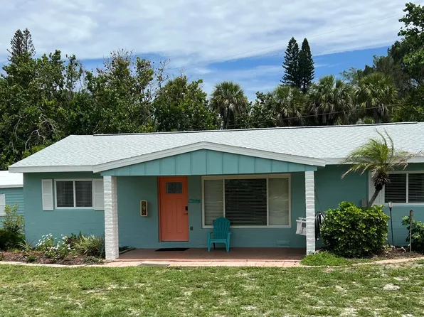8120 S Highway A1a, Melbourne Beach, FL 32951