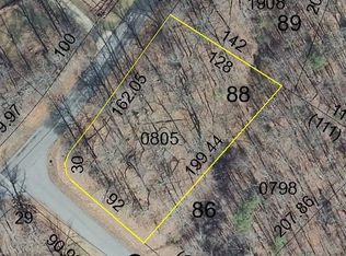 245 Rima Lndg, Denton, NC 27239