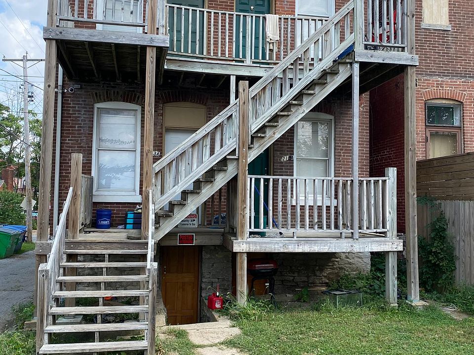 1st image of 4213 Louisiana Ave #1F