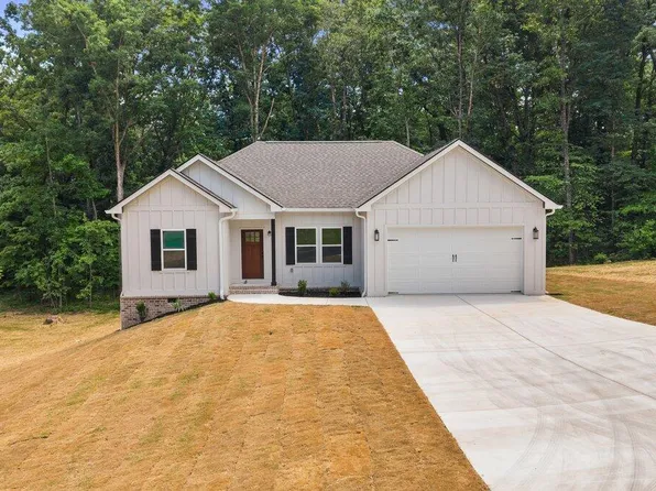 125 County Road 155 Lot 13, Riceville, TN 37370