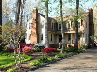9114 Donora Dr, Henrico, VA 23229