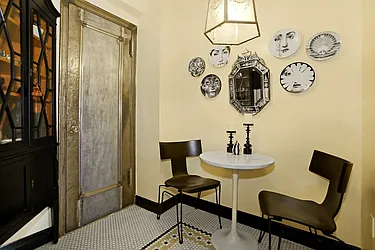 Sold by Corcoran