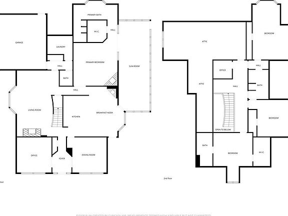 3rd image of 3511 Miller Farms Ln
