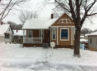 317 Mound St, Atchison, KS 66002