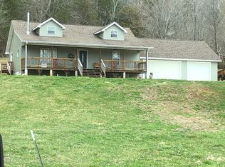 632 Wayne Ave #209, Silva, MO 63964