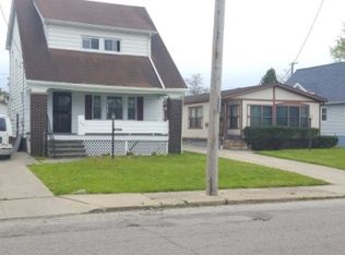 12408 Farringdon Ave, Cleveland, OH