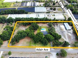 24036 Adair Ave, Sorrento, FL 32776