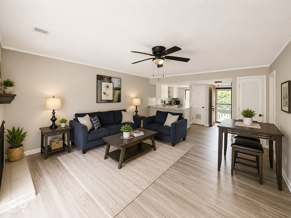1st image of 9021 S Pointe Ridge Ln #11