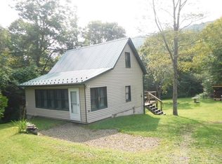 9070 Route 87, Dushore, PA 18614