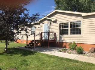 2110 E Maryland Ln, Laurel, MT 59044