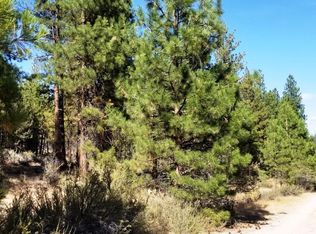 Packsaddle Cir LOT 31, Beatty, OR 97621