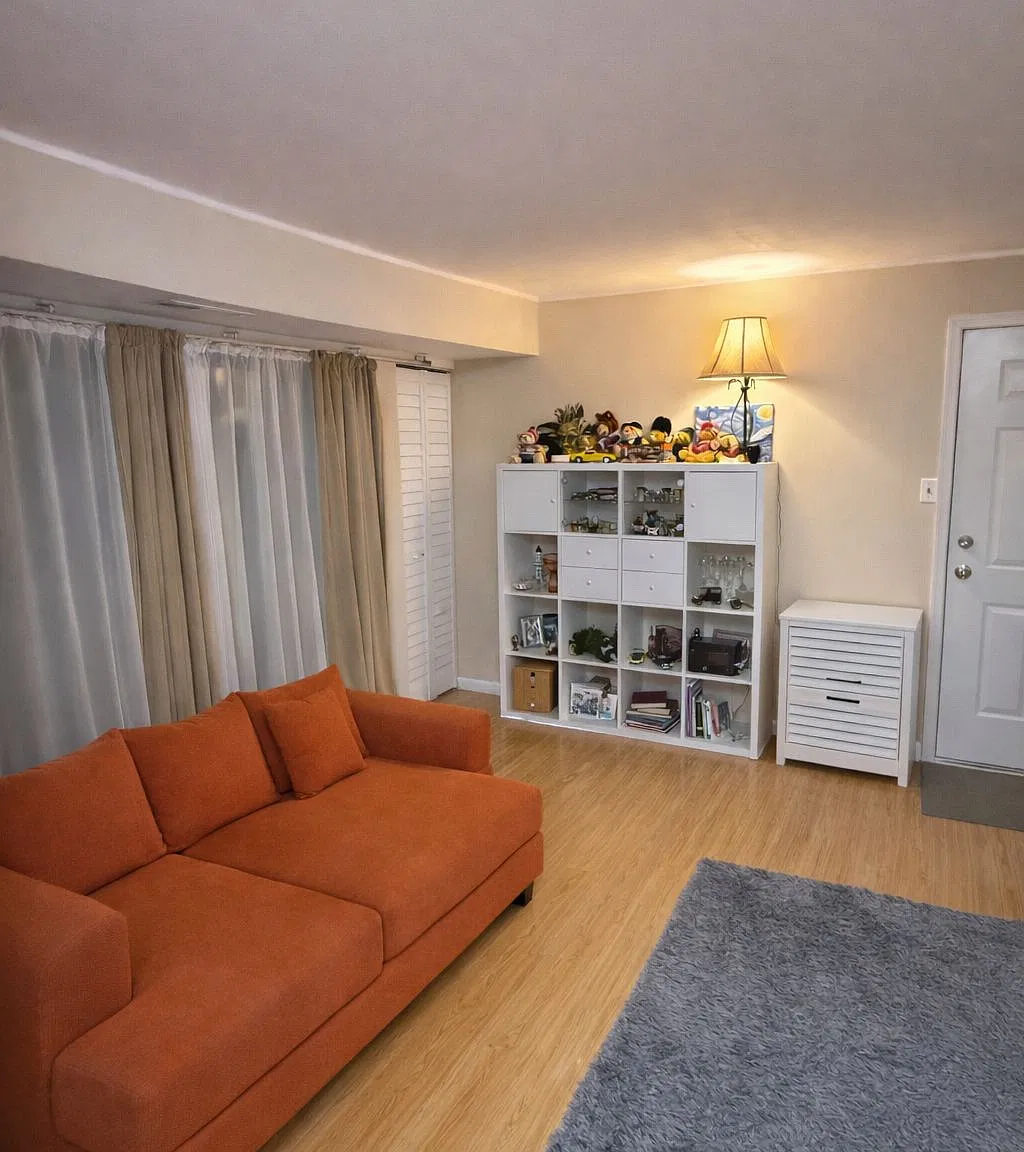 1 bed, 700 sqft, $1,300 — Photo 1