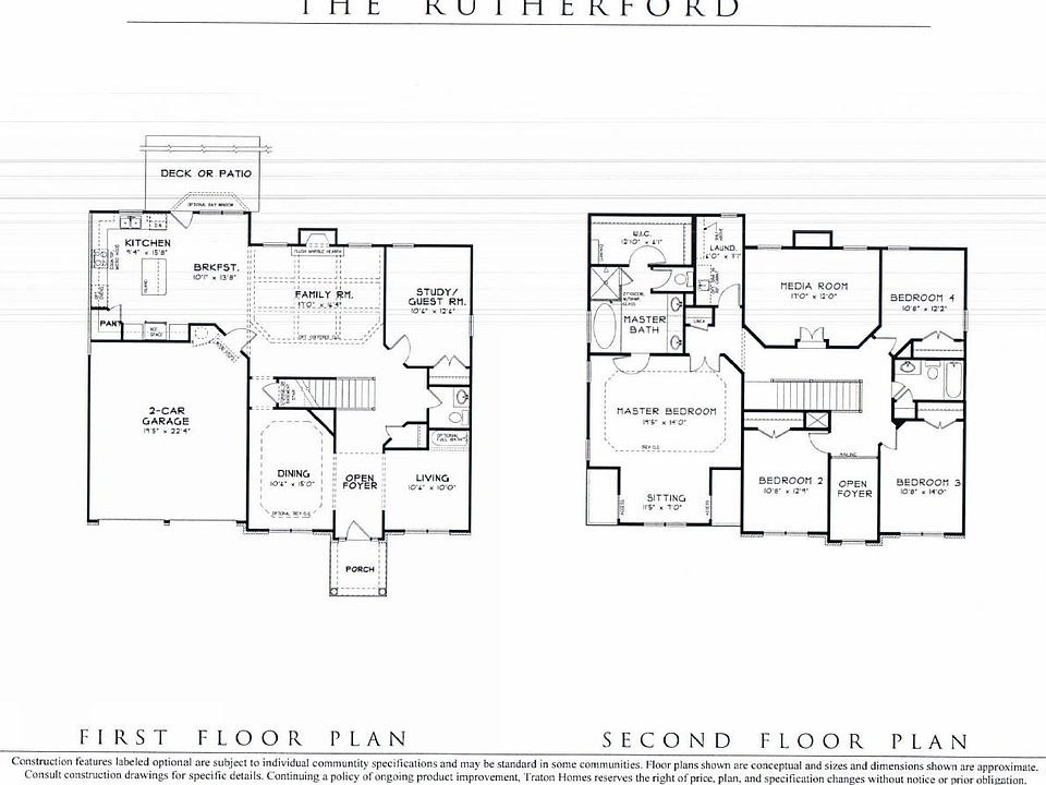 1st image of 1066 Rockford Township Dr