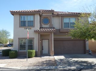 1167 S Fargo Ct, Chandler, AZ 85249