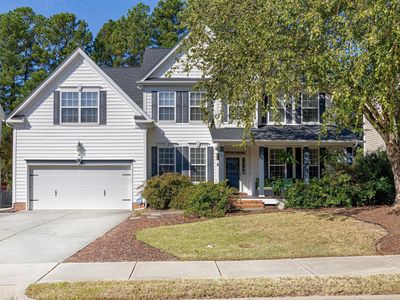 216 Elshur Way, Morrisville, NC, 27560