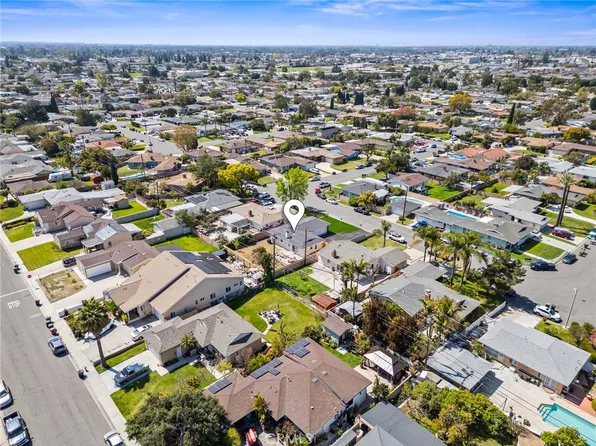 13302 Buena Way, Garden Grove, CA 92843