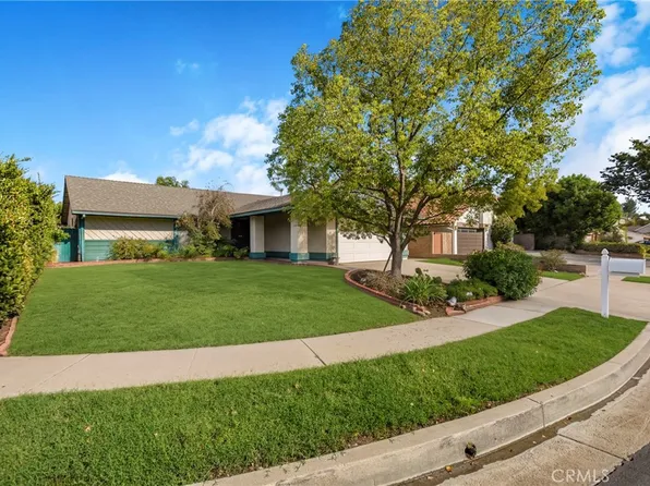 7036 Sedan Ave, West Hills, CA 91307