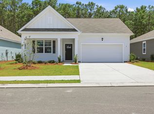 310 Ridley St, Longs, SC 29568