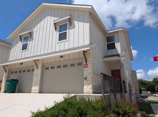 336 Untermaier St, New Braunfels, TX 78130