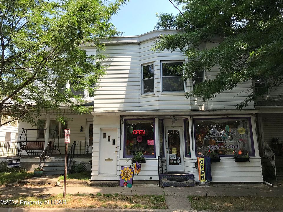 133 Division St Kingston, PA, 18704 Apartments for Rent Zillow