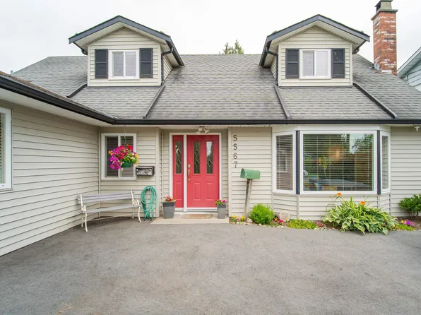 5567 44th Ave, Delta, BC V4K 1C9