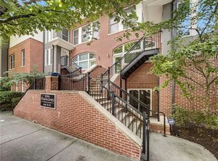 745 Fountainhead Ln NE UNIT 113, Atlanta, GA 30324