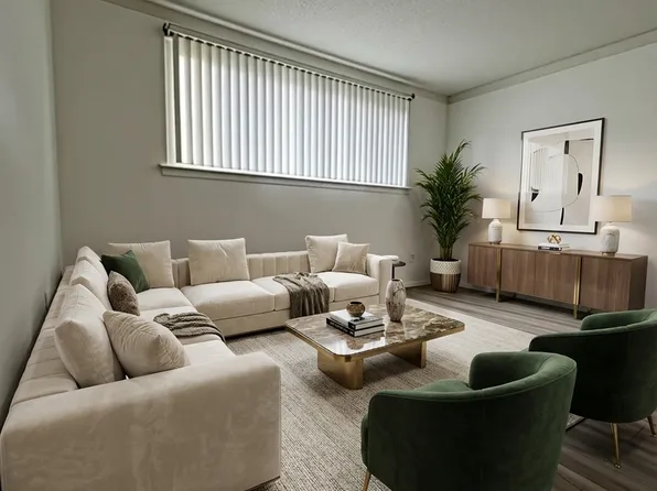 4581 High St #6, Ecorse, MI 48229