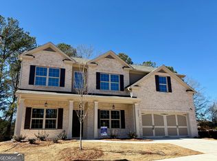 996 Lakeview Oaks Ct #25-B, Grayson, GA 30017