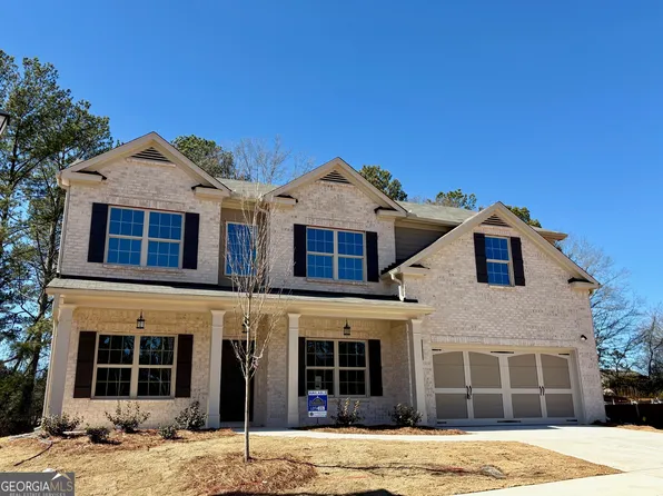 996 Lakeview Oaks Ct #25-B, Grayson, GA 30017