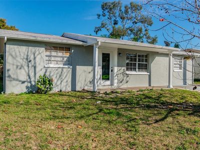 9316 Gray Fox Ln, Port Richey, FL, 34668
