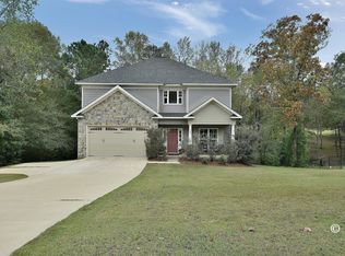 160 Hunting Creek Way, Midland, GA 31820