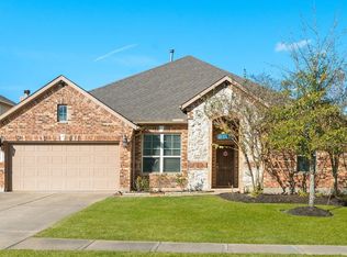 1543 Heartwood Dr, Conroe, TX 77384