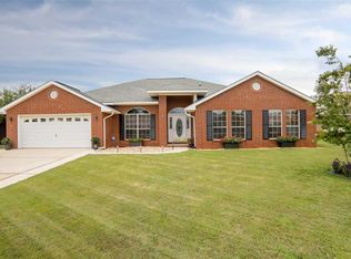 1234 Grand Ridge Cir, Gulf Breeze, FL 32563